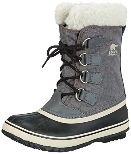 Sorel Women’s Winter Carnival Boot