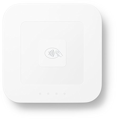 Square Reader for Contactless and Chip