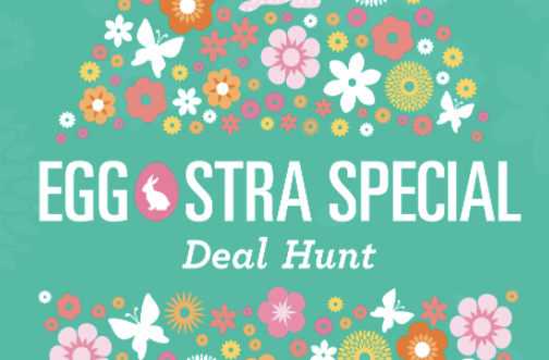 PC Optimum Egghunt Deals