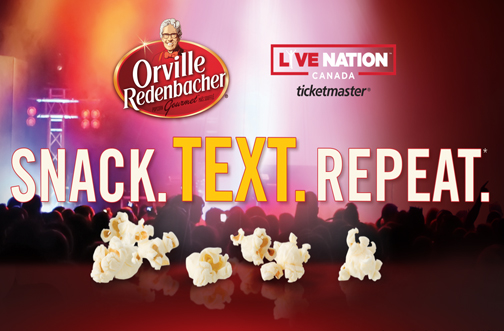 Orville Music Promotion