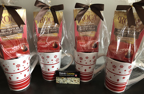 SaveaLoonie’s Last Blast of Winter Giveaway