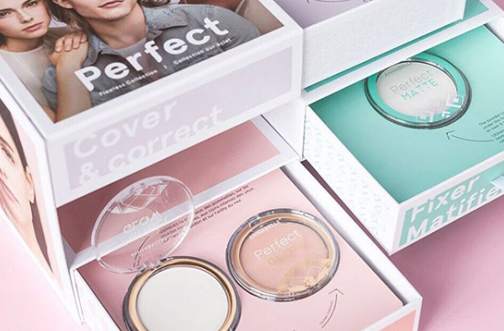 Annabelle Perfect Contest