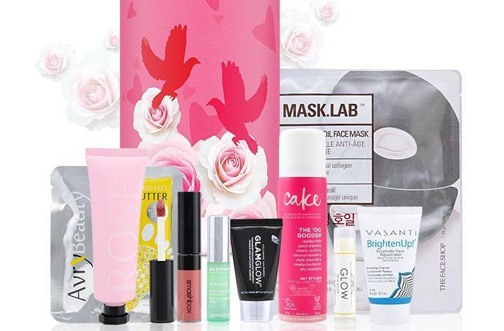 Topbox.ca Mother’s Day Box Giveaway