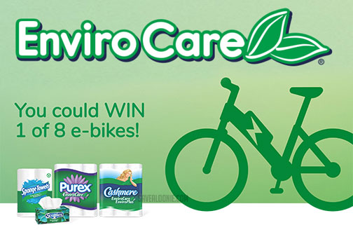 envirocare contest canada