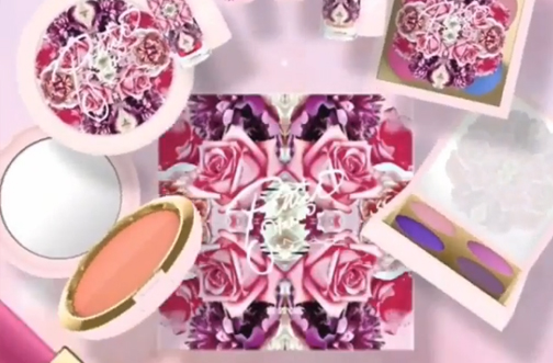 MAC Cosmetics MACPatrickStarrr Giveaway