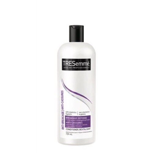 TRESemmé Anti-Breakage Breakage Defense Conditioner 739ml