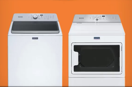 Home Depot Laundry Hacks Contest