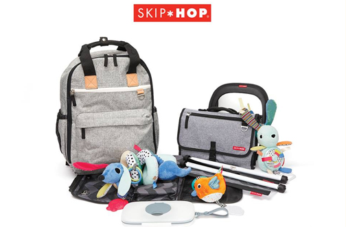 Thyme Maternity Father’s Day Contest