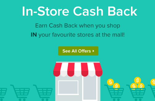 Ebates Cash Back Now Available In-Store! — Deals from SaveaLoonie!