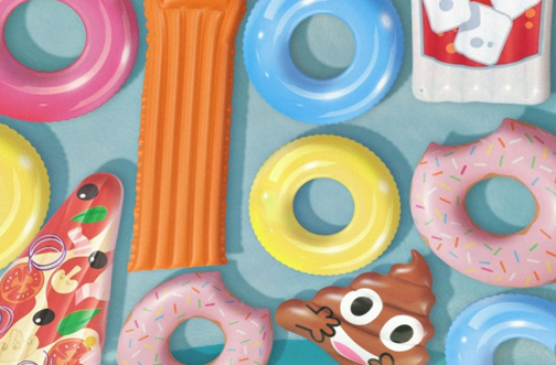 Canadian Tire First Day of Summer Contest