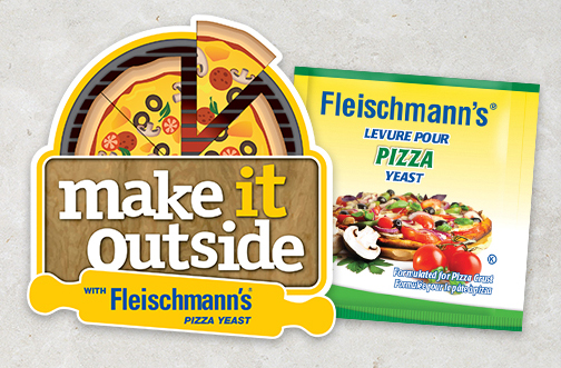 Fleischmann’s Make it Outside Contest