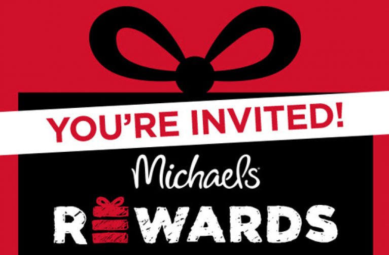 Michaels Rewards Perk Program — Deals from SaveaLoonie!