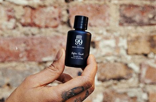 FREE House 99 Softer Touch Beard Oil Sample