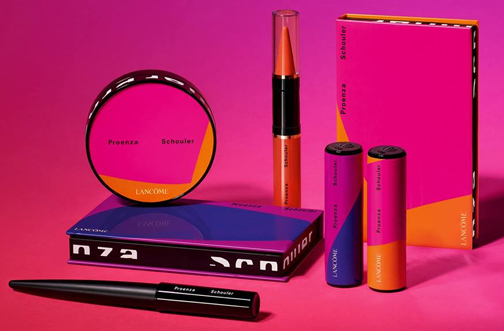 Lancome x Proenza Schouler Contest