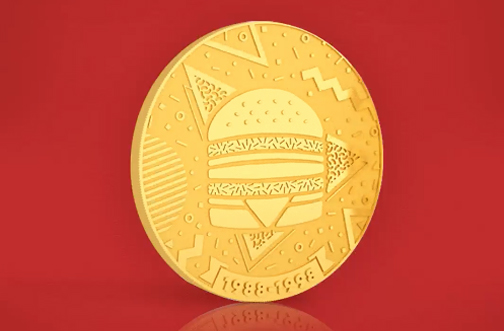 The McDonald’s Canada Big Mac 50th Anniversary Twitter Contest