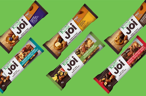 BOGO Kashi Joi Bars Coupon