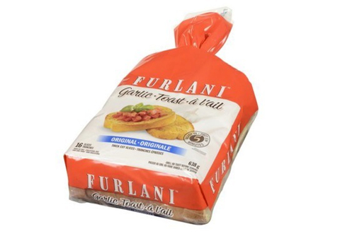 Free Furlani Food Coupon