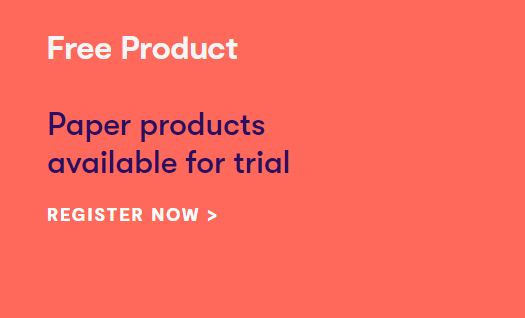 Home Tester Club – Paper Products