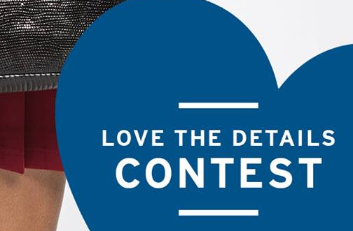 Marshalls Love The Details Contest