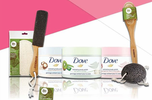 Rexall – Dove & Be.Better Giveaway