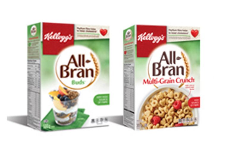 AllBran MultiGrain Crunch or AllBran Buds FPC — Deals from SaveaLoonie!