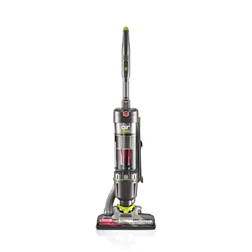 Hoover Air Steerable Bagless Upright Vacuum