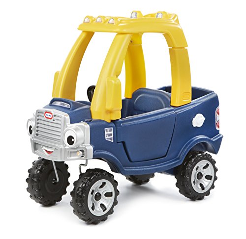 Little Tikes Cozy Truck
