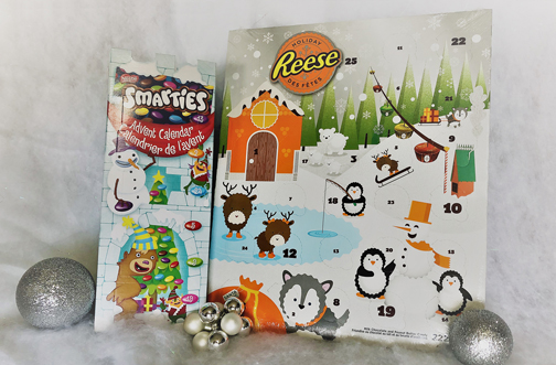 SaveaLoonie’s Advent Calendar Giveaway
