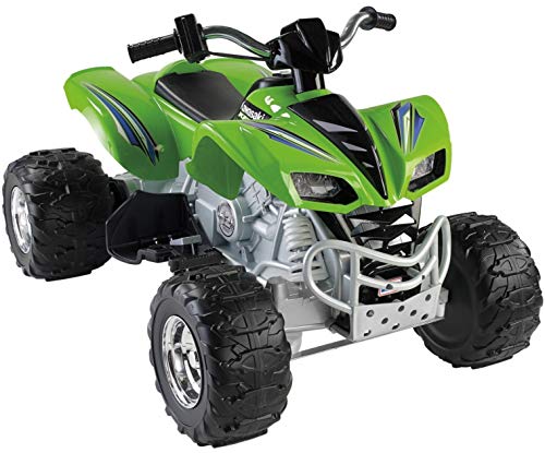 Power WheelsKawasaki KFX
