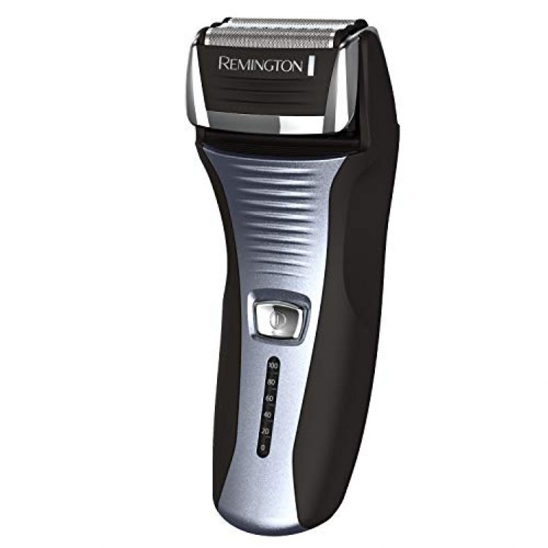 Remington Foil Shaver, Men's Electric Razor — Deals from SaveaLoonie!