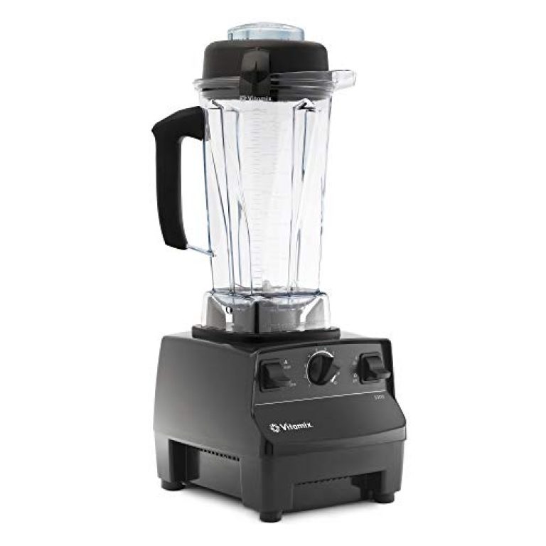 Professional Total Nutrition Center Blender Vitamix 5000 Vitamix
