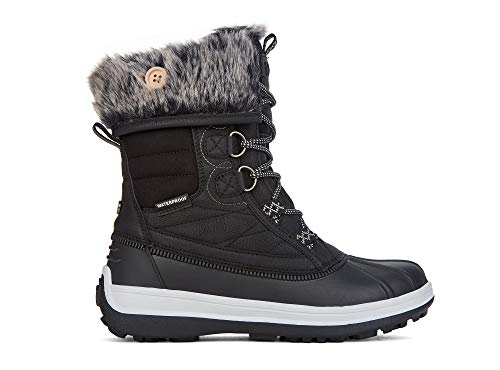 yellow shoes winter boots