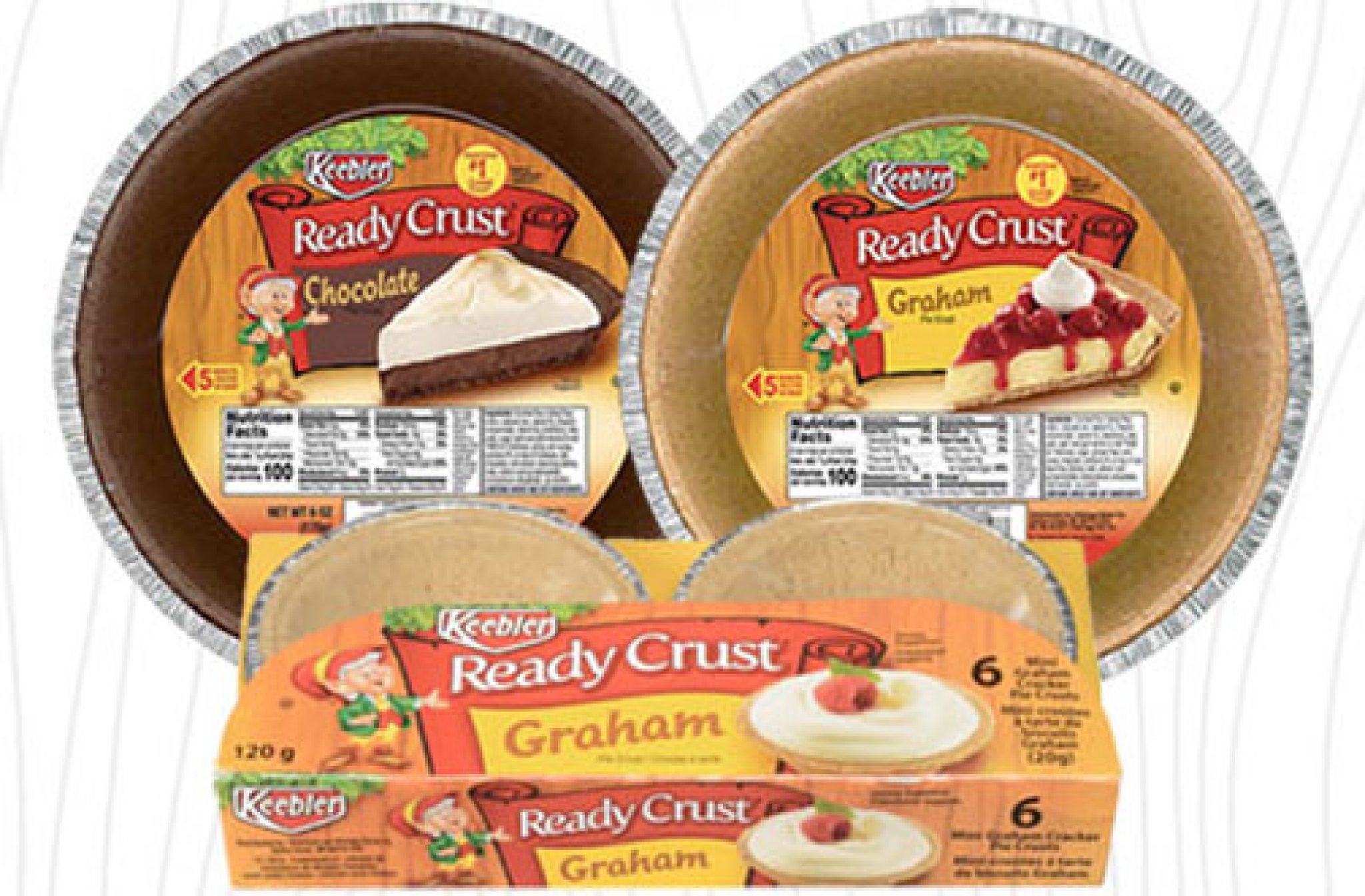 Keebler Product Coupon — Deals from SaveaLoonie!