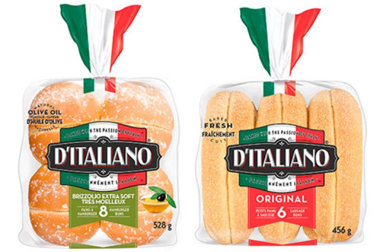 BOGO Free D'Italiano Buns Coupon — Deals from SaveaLoonie!