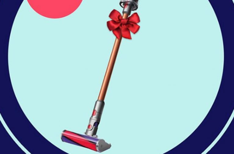 eBay Dyson Cyclone V10 Vacuum Contest — Deals from SaveaLoonie!