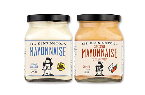 ChickAdvisor – Sir Kensington’s Mayonnaise