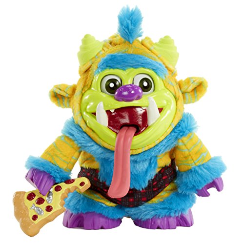 Crate Creatures Surprise- Pudge