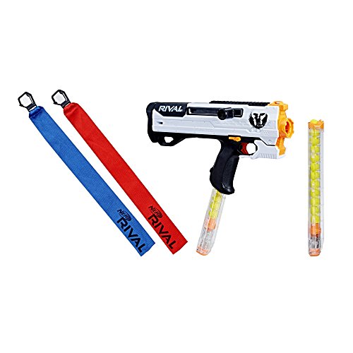 NERF Rival Helios XVIII-700 Game