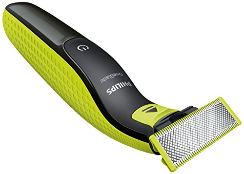 Philips OneBlade Hybrid Electric Trimmer and Shaver