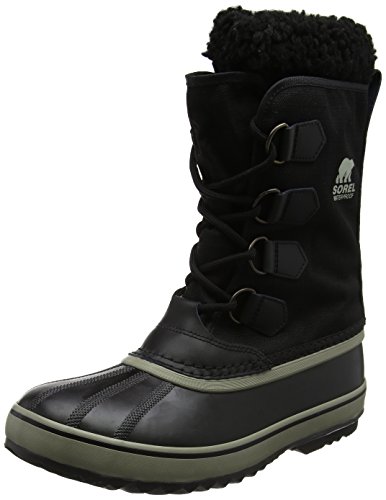 sorel men's 1964 pac