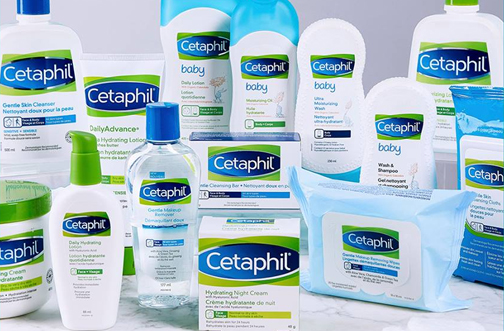 Rexall Cetaphil Gift Pack Giveaway