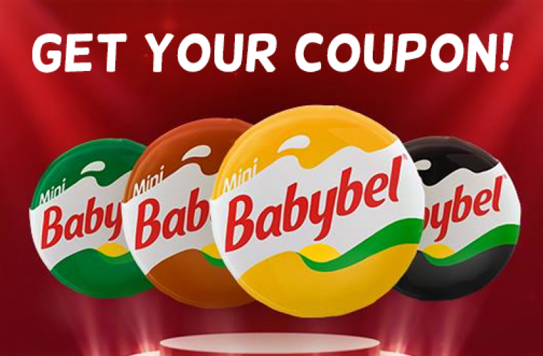 Mini Babybel New Flavours Coupon — Deals from SaveaLoonie!