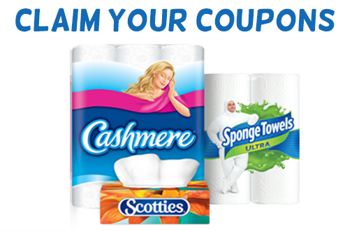 High Value Kruger Product Coupon