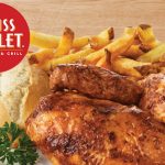swiss chalet coupons