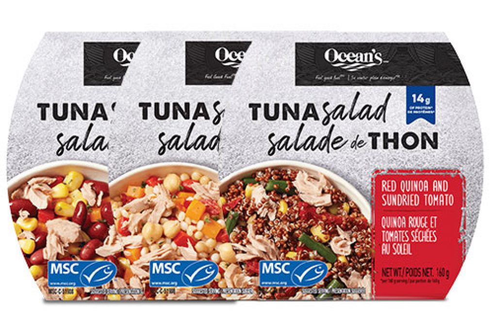oceans tuna coupon