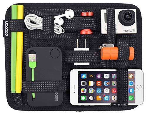 Cocoon GRID-IT! Organizer Case, Black