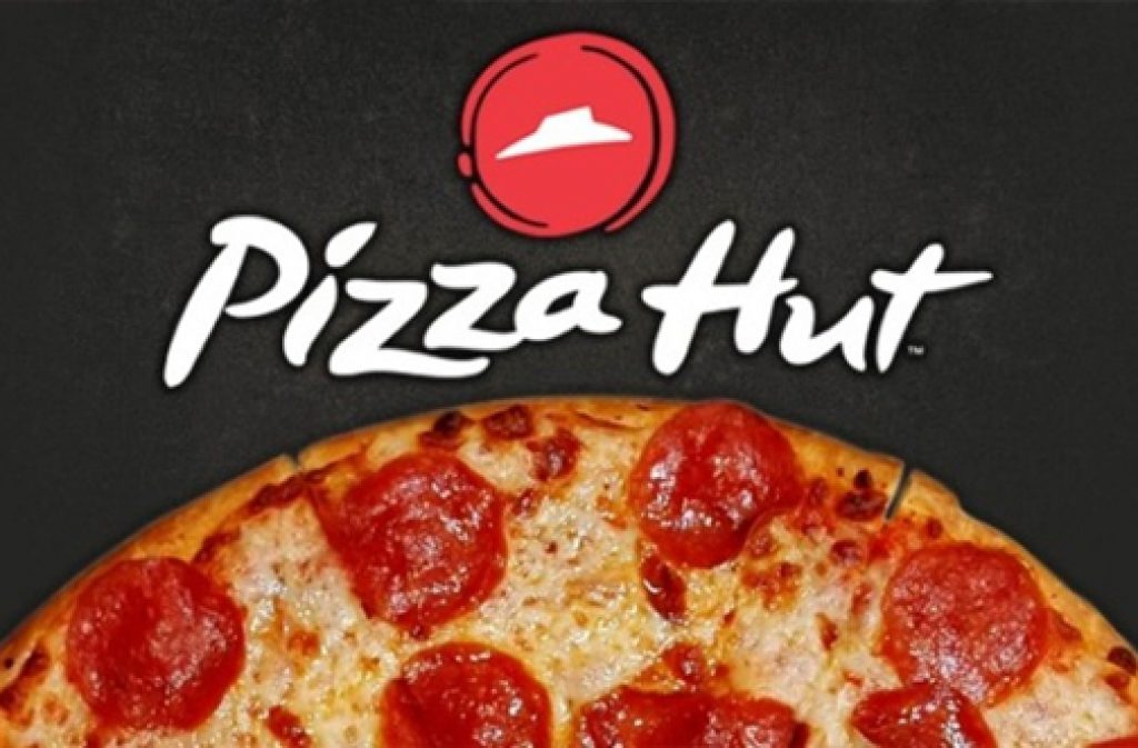 Pizza Hut Coupons & Deals Canada 2024 5 5 5 is BACK!