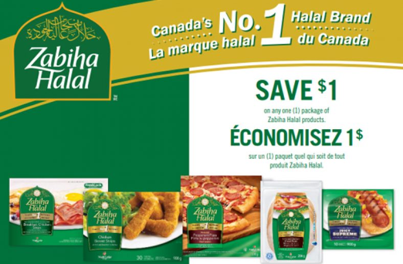 Zabiha Halal Coupon — Deals from SaveaLoonie!