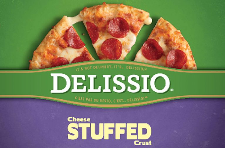 Delissio Stuffed Crust Pizza Deal — Deals from SaveaLoonie!