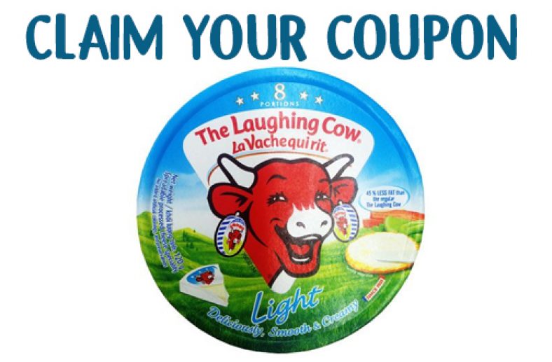 The Laughing Cow Light Coupon — Deals from SaveaLoonie!